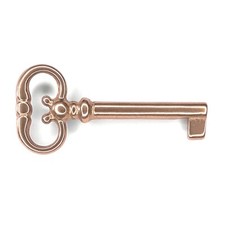 Chiave serratura antichi