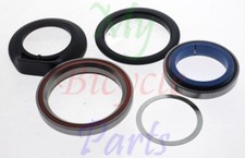 Cuffia Syncros 1-1/8" - 1-1/2" IS42/28.6 IS52/40 adatta per scala e carbonio scintillante 2017