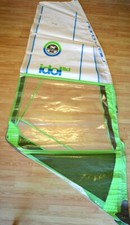 Vela Freestyle NORTH SAILS Idol ltd 4,8 2016