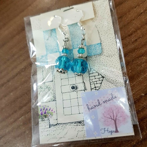 Hope infinity hand made - ,