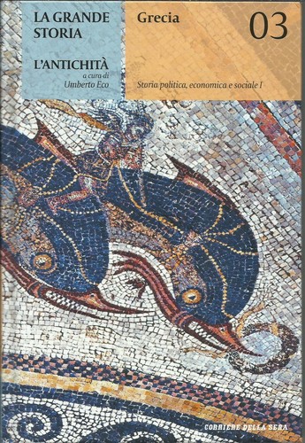 Umberto eco la - di),