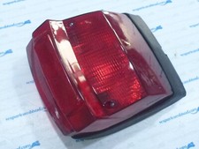 FANALE POSTERIORE COMPLETO SIEM VESPA PX 125/150 P200 E 78-83 Vesparicambisud