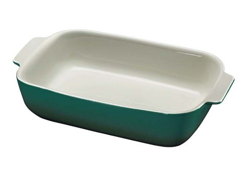 Pirofila forno rettangolare - pirofila,