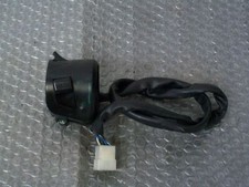 COMMUTATORE LUCI SINISTRO PER APRILIA PEGASO 650 CUBE DEL 1998 (e15616)