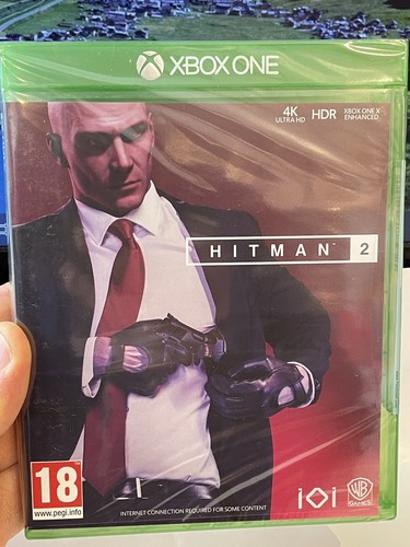 Hitman per xbox one nuovo - 2,