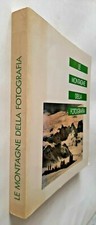 AUTORI VARI LE MONTAGNE DELLA FOTOGRAFIA MUSEO NAZIONALE DELLA MONTAGNA 1992