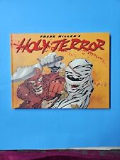 Terrore Santo (Leggendario