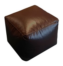 Pouf beanbag in - pouf,