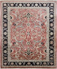 Tappeto originale Pakistan Ziegler 280 cm x 240 cm ottime condizioni