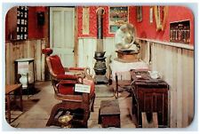 c1960's Grammofono, sedia da