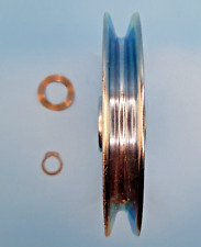 Puleggia per Trattorino