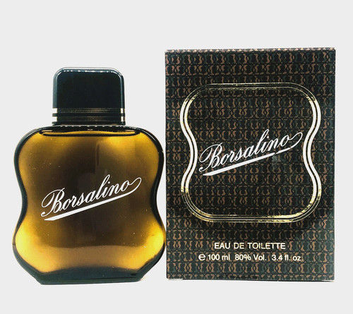 Borsalino classico pour - classico,
