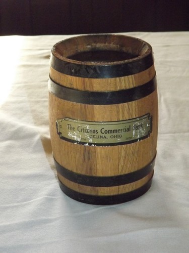 Banco combinazione botte legno - combinazione,