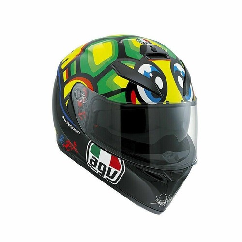 Casco integrale agv sv - casco,