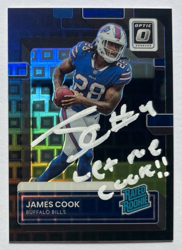 Maglia auto james cook - maglia,
