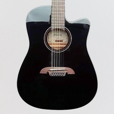Alvarez AD60CE Chitarra
