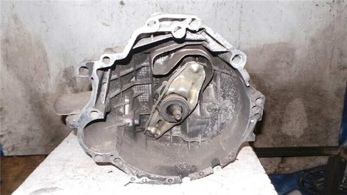 Fec080881 cambio audi - fec080881,
