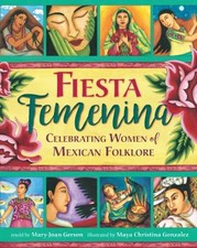 Fiesta Femenina Paperback