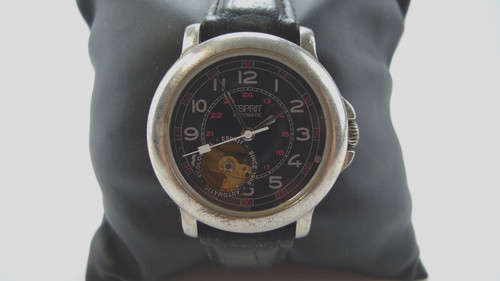Esprit orologio automatico - , 21