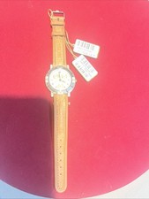 Lucien Rochat Orologio Vintage
