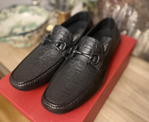 Scarpe mocassini driver