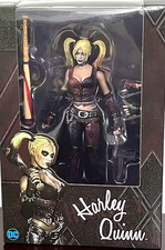 NECA DC HARLEY QUINN ACTION