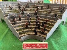 Terrazzo Subbuteo anni 40 con