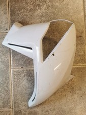 Fianchetto sinistro Kawasaki ER6N 2009/2011