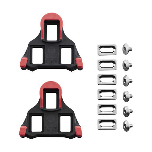 Tacchette shimano spd - tacchette, spd-sl