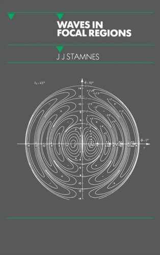 Stamnes waves in focal - waves,