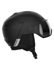 Nuovo Casco da Sci Uomo con