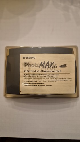 Polaroid 500 stampante - polaroid, p-500