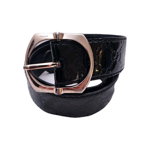 Cintura gucci originale - cintura,