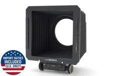 【Quasi MINT】 Zenza Bronica