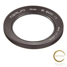 Nuovo filtro fotocamera Marumi