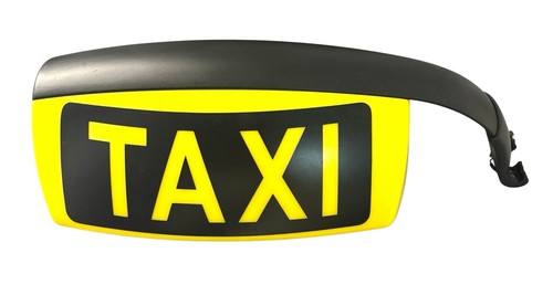 Targa taxi touran - targa, |