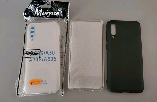 Cover per samsung a50 - per,