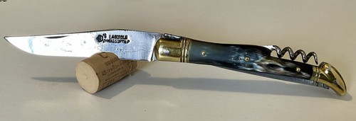 Ancien véritable laguiole - vÉritable,