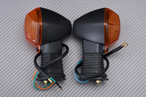 Paire clignotants type - paire,