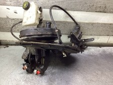 Amplificatore Freno Peugeot 807 2007 1484801080 Diesel 94kW MBL12269