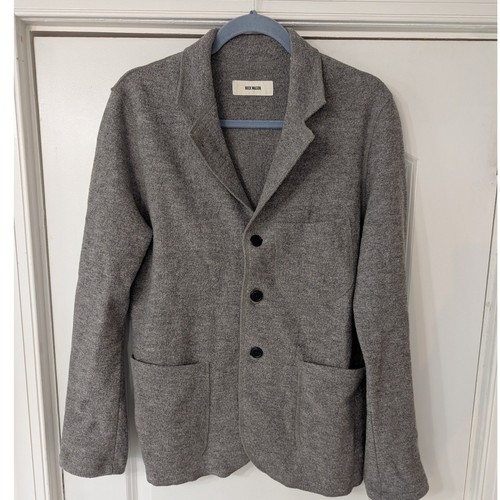 Cappotto uomo buck mason - cappotto,
