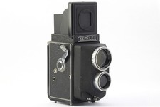 Sem Semflex TLR fotocamera