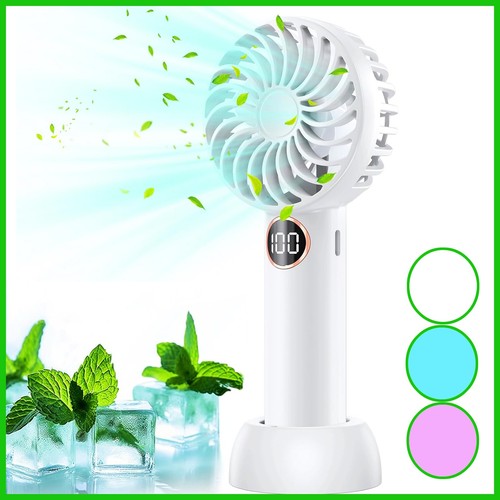 Mini ventilatore portatile - ventilatore,