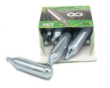 Bomboletta CO2 Liss per