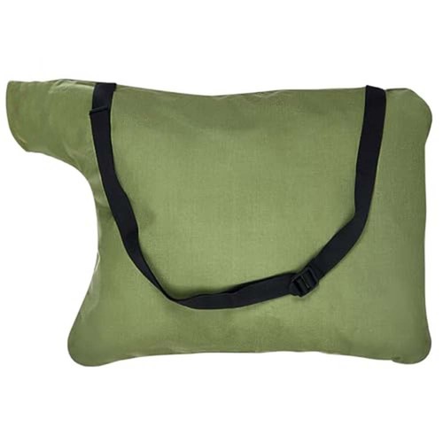 Sacchetto soffiatore foglie - soffiatore,