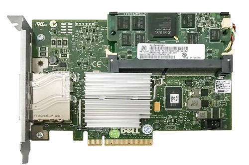 Storage controller dell perc - storage,