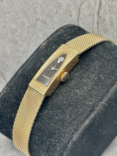 Cinturino vintage longines - vintage,
