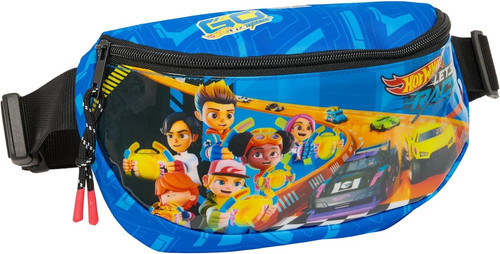 Hot wheels let race waist - wheels,