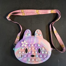 Pop it Borsetta Tracolla per