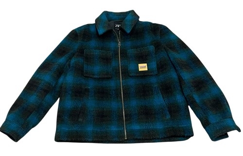 Giacca zara uomo - zara, dnwr